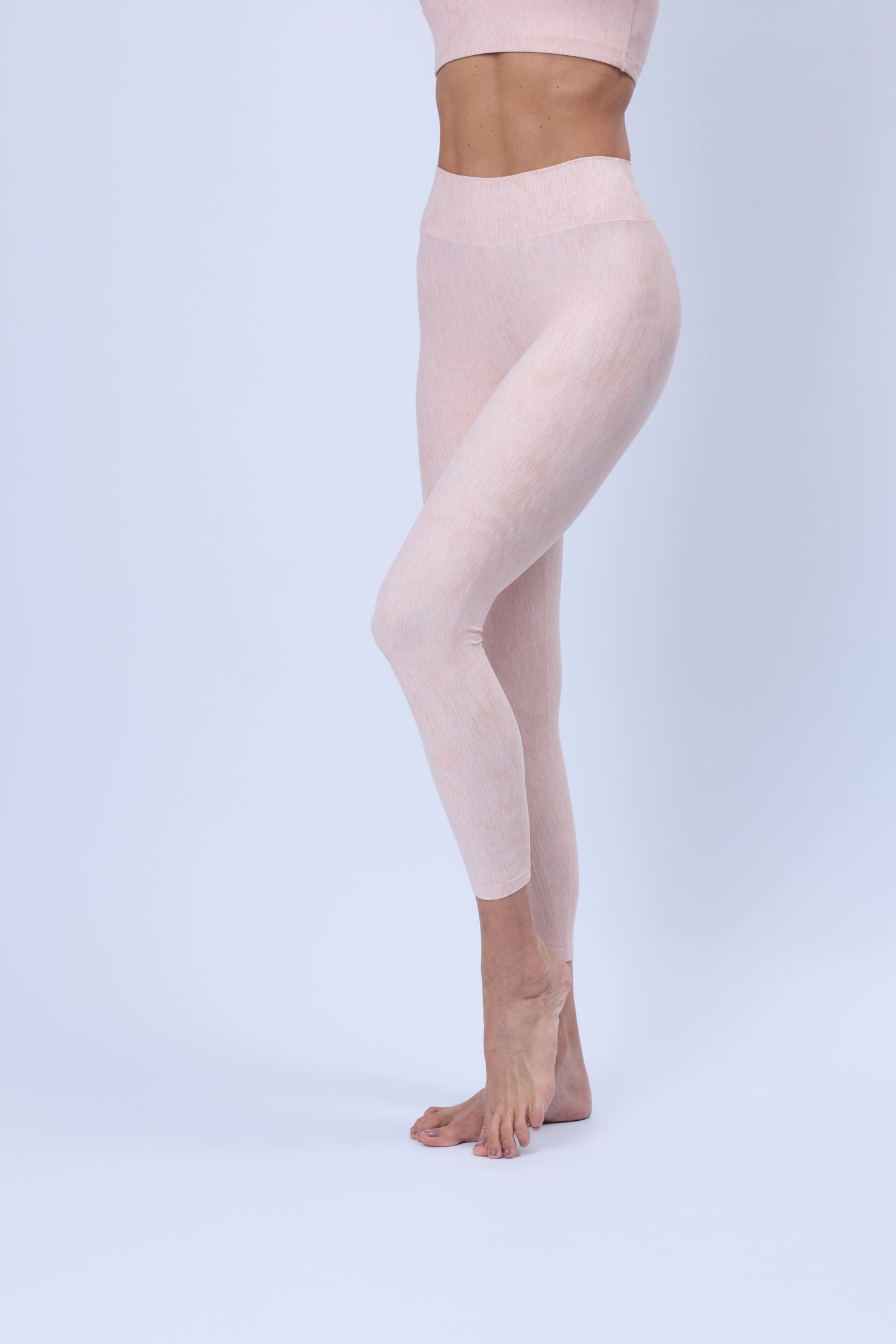 Soft Grain 7/8 Leggings