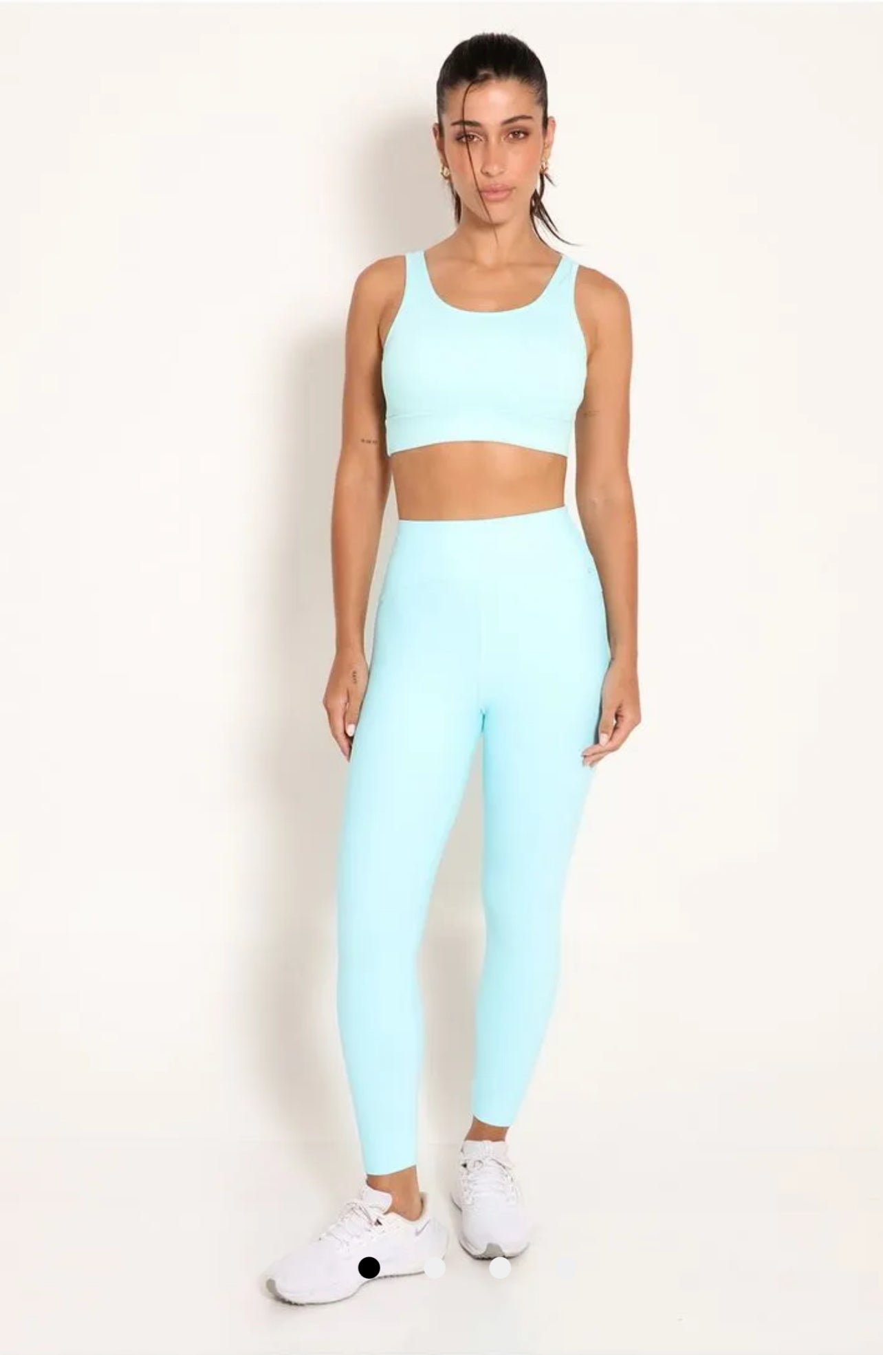 Tiffany legging