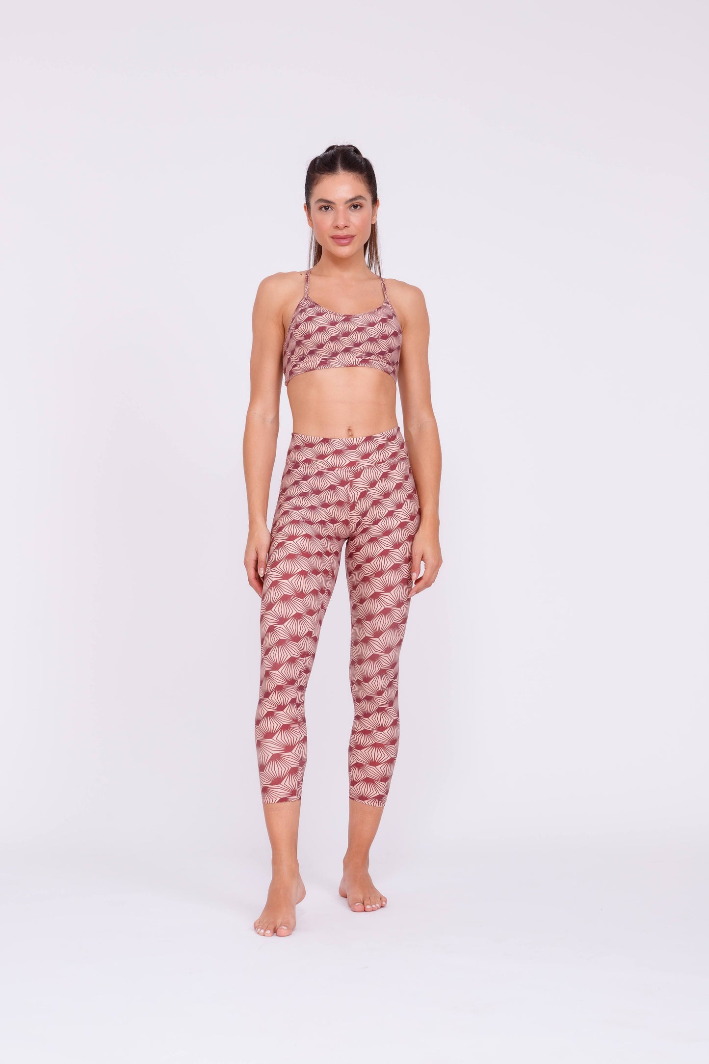 Modern Gems Leggings 7/8