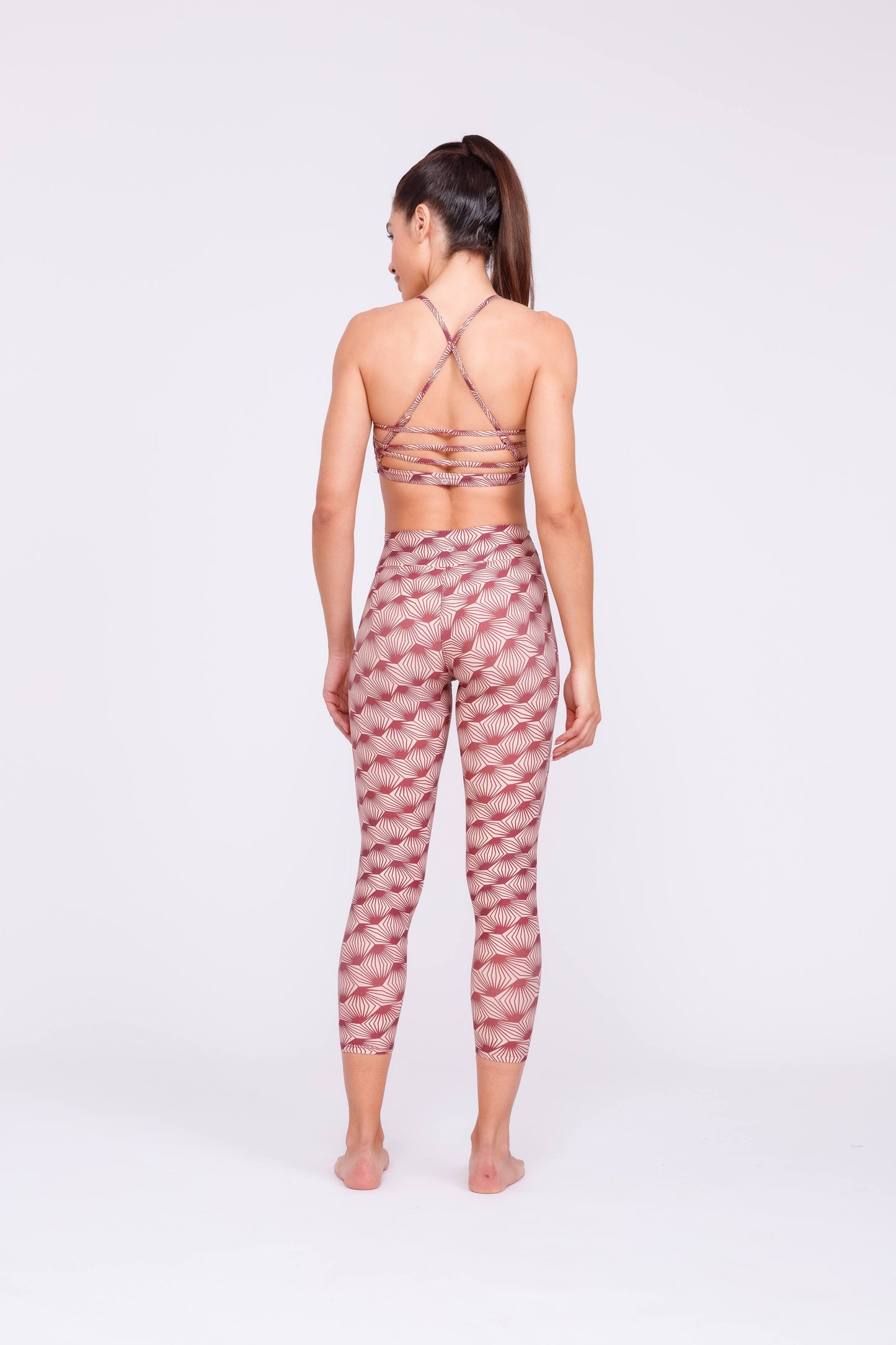 Modern Gems Leggings 7/8