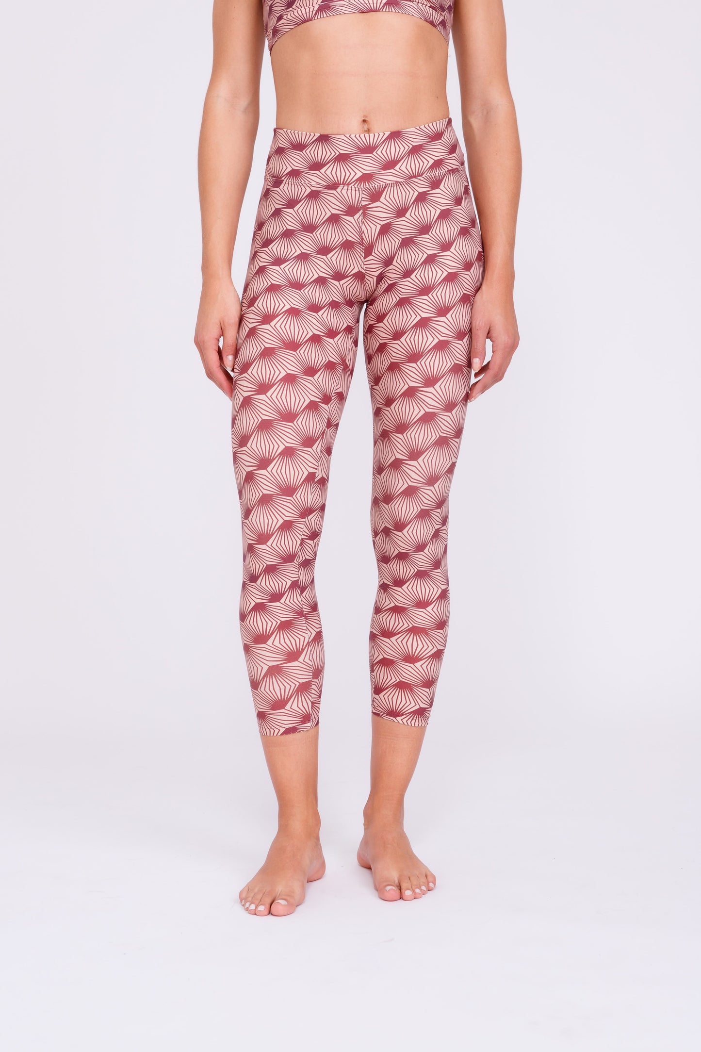 Modern Gems Leggings 7/8